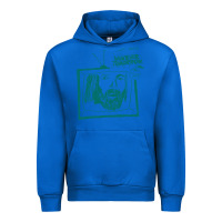 Cobalt chet faker müsic Urban Hoodie - linhVisuals