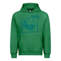 Emerald chet faker müsic Urban Hoodie - linhVisuals