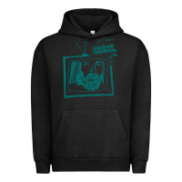 Pigment Black chet faker müsic Urban Hoodie - linhVisuals