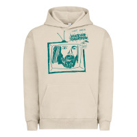 Pigment French Oak chet faker müsic Urban Hoodie - linhVisuals