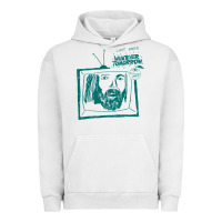 Pigment Lunar Rock chet faker müsic Urban Hoodie - linhVisuals