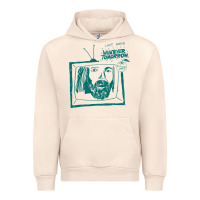 Sandshell chet faker müsic Urban Hoodie - linhVisuals