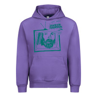 Tulip chet faker müsic Urban Hoodie - linhVisuals