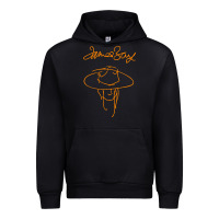 Black james bay müsic Urban Hoodie - linhVisuals