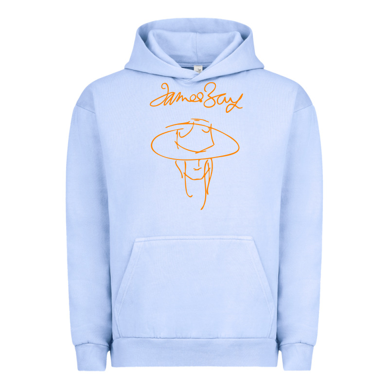James Bay Müsic Urban Hoodie by linhVisuals | Teevron