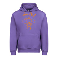 Tulip james bay müsic Urban Hoodie - linhVisuals