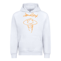 White james bay müsic Urban Hoodie - linhVisuals