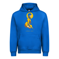 Cobalt james bay müsic Urban Hoodie - linhVisuals