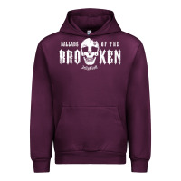 Jelly Roll  Rap Müsic Urban Hoodie | Teevron
