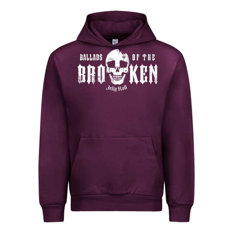 Jelly Roll  Rap Müsic Urban Hoodie by linhVisuals | Teevron