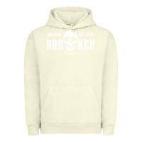 Pigment Pistachio jelly roll  rap müsic Urban Hoodie - linhVisuals