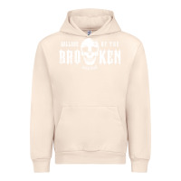 Sandshell jelly roll  rap müsic Urban Hoodie - linhVisuals