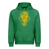 Emerald jelly roll  rap müsic Urban Hoodie - linhVisuals