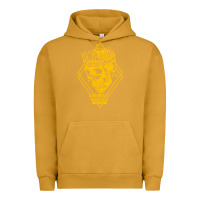 Pigment Peanut Butter jelly roll  rap müsic Urban Hoodie - linhVisuals