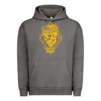 Pigment Tornado jelly roll  rap müsic Urban Hoodie - linhVisuals