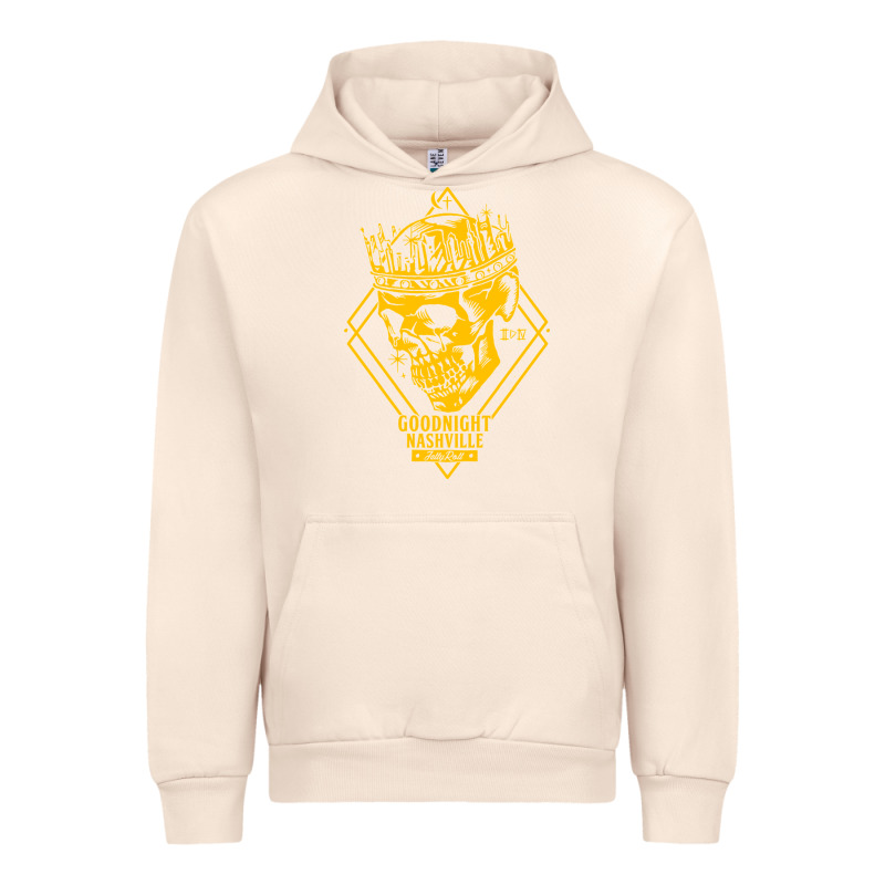 Jelly Roll  Rap Müsic Urban Hoodie by linhVisuals | Teevron