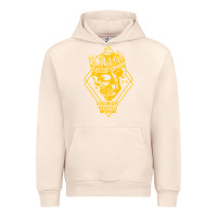 Sandshell jelly roll  rap müsic Urban Hoodie - linhVisuals