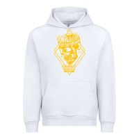 White jelly roll  rap müsic Urban Hoodie - linhVisuals
