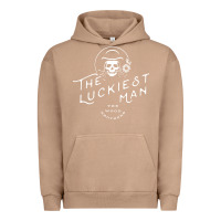 Pigment Burro the wood brothers blues Urban Hoodie - linhVisuals