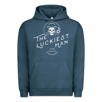 The Wood Brothers Blues Urban Hoodie | Teevron