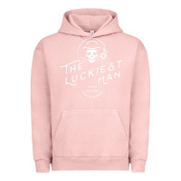 Pigment Salmon the wood brothers blues Urban Hoodie - linhVisuals