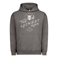 Pigment Tornado the wood brothers blues Urban Hoodie - linhVisuals