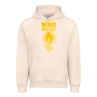 Sandshell the wood brothers blues Urban Hoodie - linhVisuals