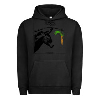 Pigment Black the wood brothers blues Urban Hoodie - linhVisuals