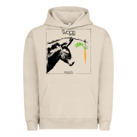 Pigment French Oak the wood brothers blues Urban Hoodie - linhVisuals