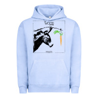 Pigment Grape Ice the wood brothers blues Urban Hoodie - linhVisuals
