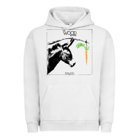 Pigment Lunar Rock the wood brothers blues Urban Hoodie - linhVisuals