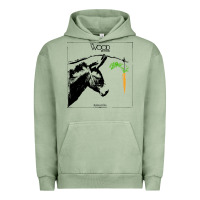 Pigment Oil Green the wood brothers blues Urban Hoodie - linhVisuals