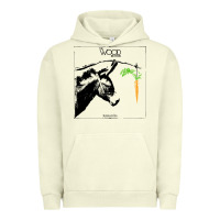 Pigment Pistachio the wood brothers blues Urban Hoodie - linhVisuals