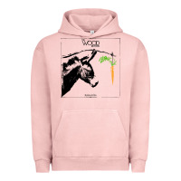 Pigment Salmon the wood brothers blues Urban Hoodie - linhVisuals