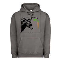 Pigment Tornado the wood brothers blues Urban Hoodie - linhVisuals