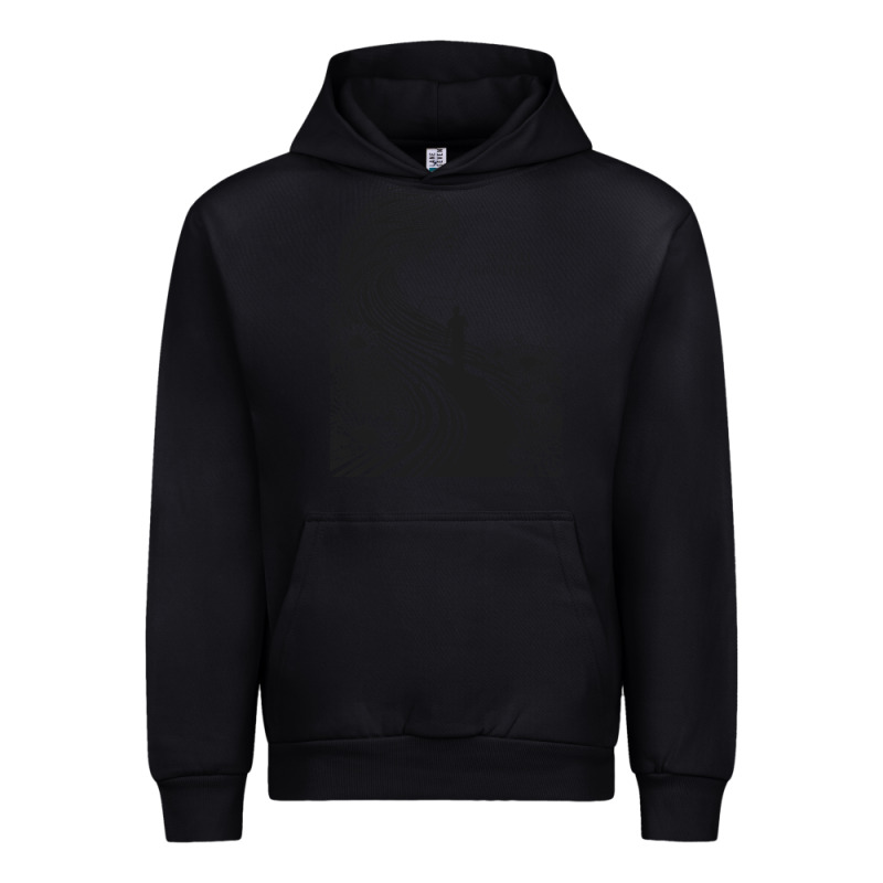 The Wood Brothers Blues Urban Hoodie by linhVisuals | Teevron