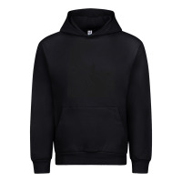 Black the wood brothers blues Urban Hoodie - linhVisuals