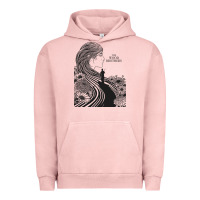 Pigment Salmon the wood brothers blues Urban Hoodie - linhVisuals