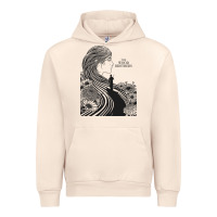 Sandshell the wood brothers blues Urban Hoodie - linhVisuals
