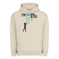 Pigment French Oak the wood brothers blues Urban Hoodie - linhVisuals