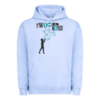 Pigment Grape Ice the wood brothers blues Urban Hoodie - linhVisuals
