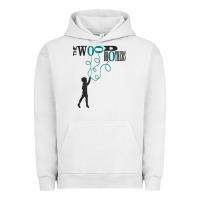 Pigment Lunar Rock the wood brothers blues Urban Hoodie - linhVisuals