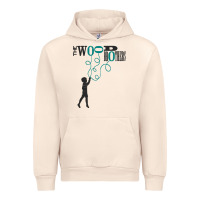 Sandshell the wood brothers blues Urban Hoodie - linhVisuals