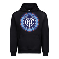 The-new-york-city-fc Urban Hoodie | Teevron