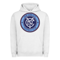 Pigment Lunar Rock the-new-york-city-fc Urban Hoodie - linhVisuals