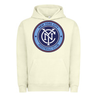Pigment Pistachio the-new-york-city-fc Urban Hoodie - linhVisuals