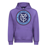 Tulip the-new-york-city-fc Urban Hoodie - linhVisuals