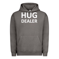 Pigment Tornado hug dealer Urban Hoodie - linhVisuals