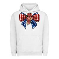 Pigment Lunar Rock bow Urban Hoodie - JahusDesignShop
