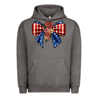 Pigment Tornado bow Urban Hoodie - JahusDesignShop